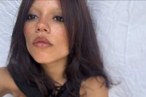 Jenna Ortega Brings an Artificial Friend to Life in Taika Waititi's 'Klara and the Sun'