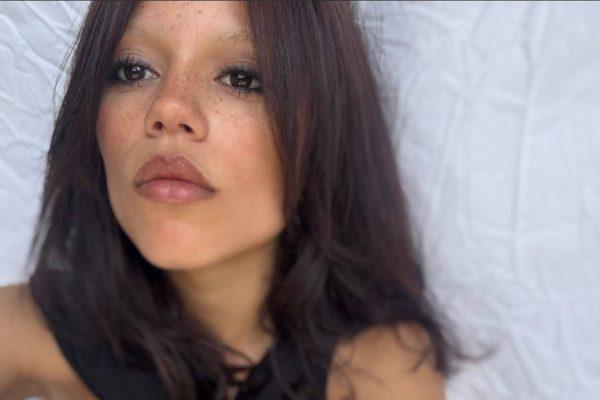 Jenna Ortega on how Disney Channel training blurred her boundaries