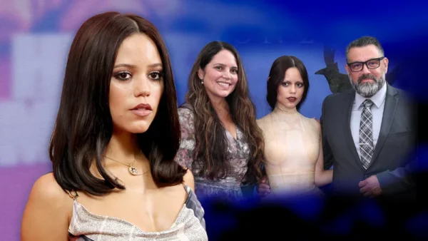 Jenna Ortega's Family Foundation: Mexican and Puerto Rican Roots in the Coachella Valley