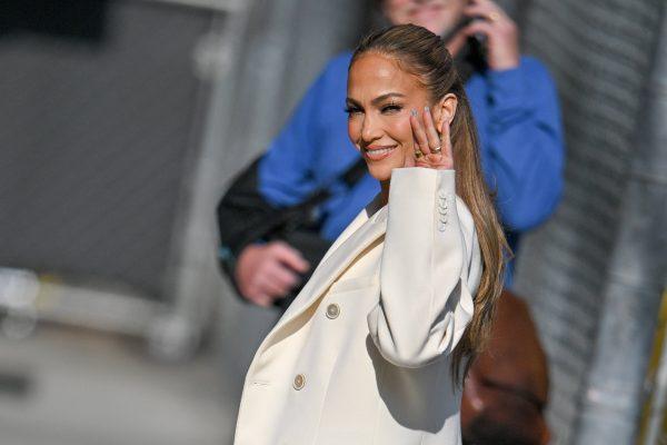 Jennifer Lopez's Memorial Day: Family, Karaoke, and Keeping It Real in L.A.