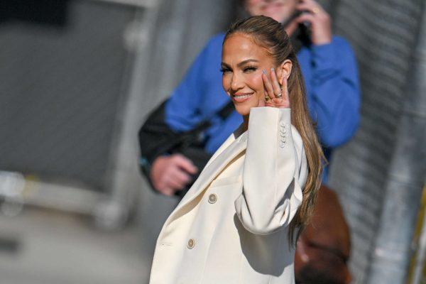 Jennifer Lopez Slashes Beverly Hills Mansion Price by $18 Million After Divorce