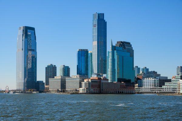 Jersey City Rent Drop Offers NYC Tenants a Lifeline Across the Hudson