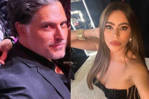 Joe Manganiello's memoir reveals hidden struggles during marriage to Sofía Vergara