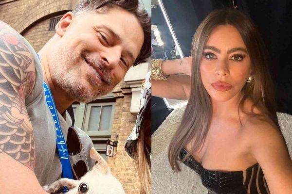 Joe Manganiello's memoir reveals illness and alleged curse during Sofía Vergara marriage