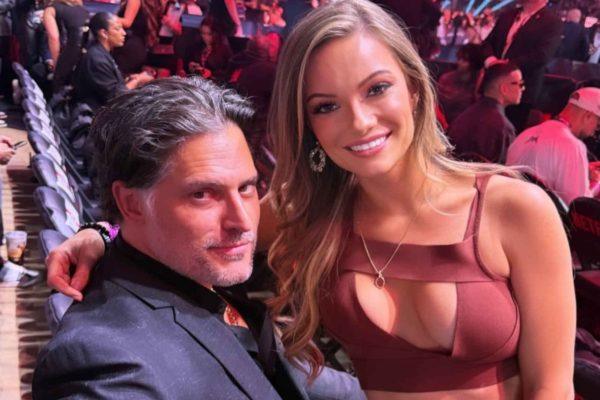 Joe Manganiello trades Hollywood for a quieter life in Pittsburgh