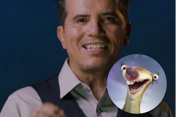John Leguizamo's Ice Age role secured his family's financial future
