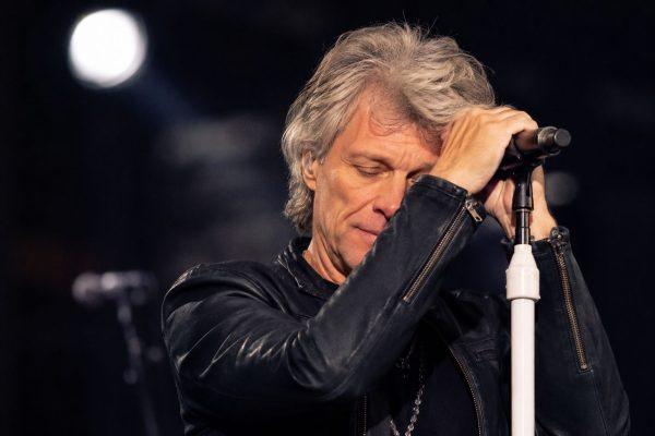 Jon Bon Jovi's Sinus Infection Cut Short His MSG Show—Here's What Happened