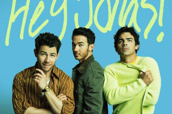 Jonas Brothers Bring Burning Up Tour Back for 2026 North American Run