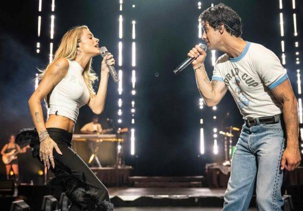 Jonas Brothers' Latin Collaborations: From Karol G to Tini, a Genuine Musical Exchange