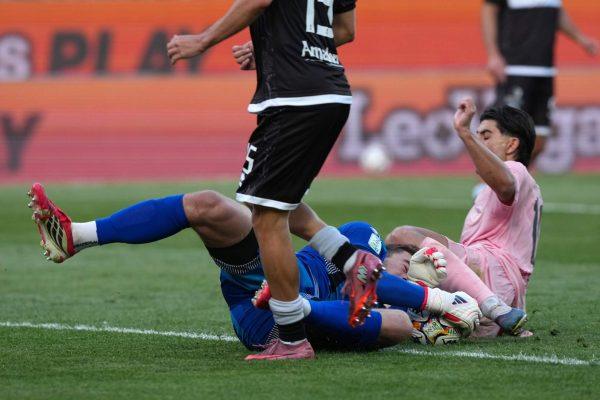Jonathan Klinsmann Ruled Out of 2026 World Cup After Cervical Fracture in Italy