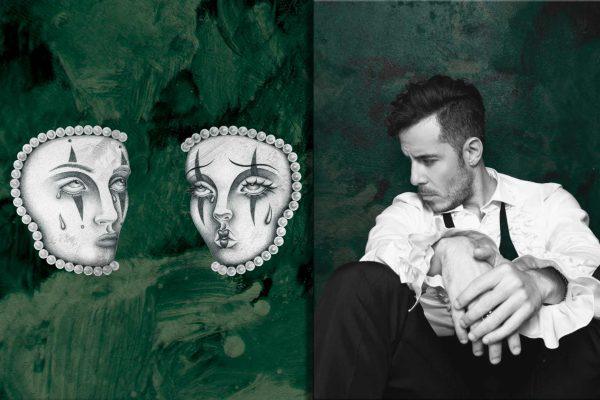 José Madero announces 'Querido' and 2026 US tour across 21 cities