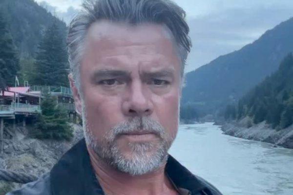 Josh Duhamel's Los Angeles exit waits for his son's college years