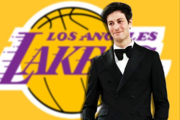 Josh Kushner and Bob Iger acquire the Los Angeles Lakers in record $12B deal