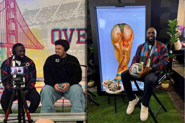Jozy Altidore: USMNT Can Win the 2026 World Cup, But Athlete Health Comes First