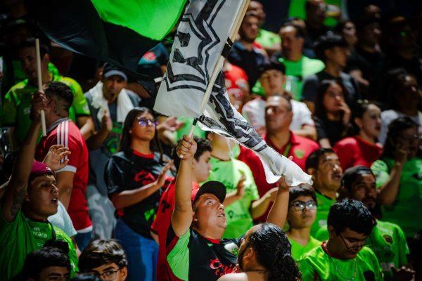 Juárez stuns Tigres for first Apertura 2026 win