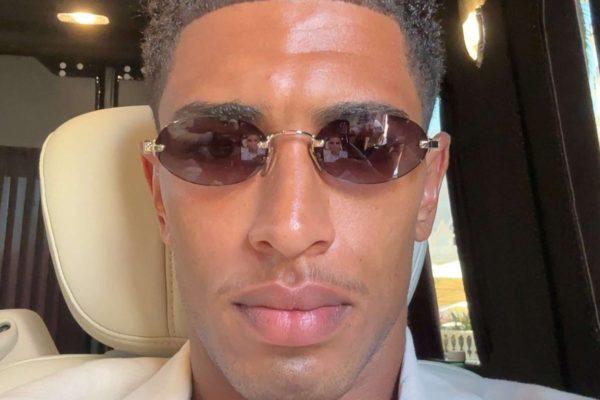 Jude Bellingham: The Midfielder Who Conquered the Pitch and Louis Vuitton