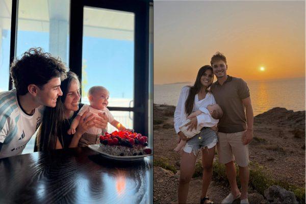Julián Álvarez's Madrid home: a quiet family haven off the pitch