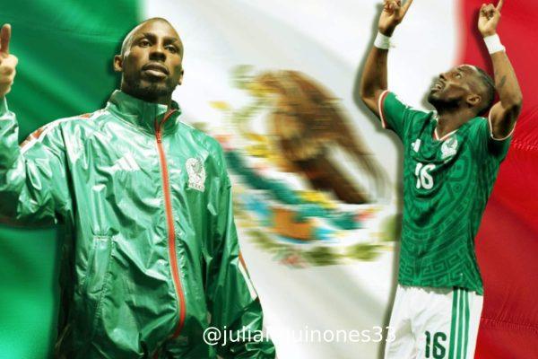 Julián Quiñones Breaks Silence After Mexico's World Cup Exit