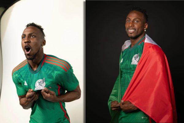 Julián Quiñones ends Mexico's Ballon d'Or drought with 2026 nomination