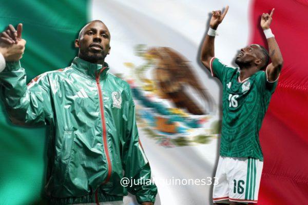 Julián Quiñones Leaves Mexico's World Stage with Record Tied and Hearts Won