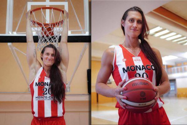 Julie Tétart's WNBA Ambitions Reignite Transgender Eligibility Debate