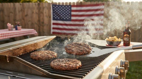 July 4 Barbecue Costs Hit Record Highs in 2026: What Latino Families Should Know