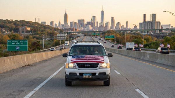 July 4th Road Trip Safety: Expert Tips for Latino Drivers Facing Record Traffic