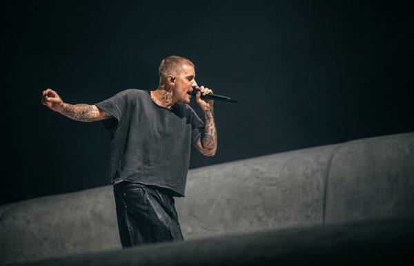 Justin Bieber's Coachella 2026 Set Was a Raw, Conceptual Reclamation of His Past