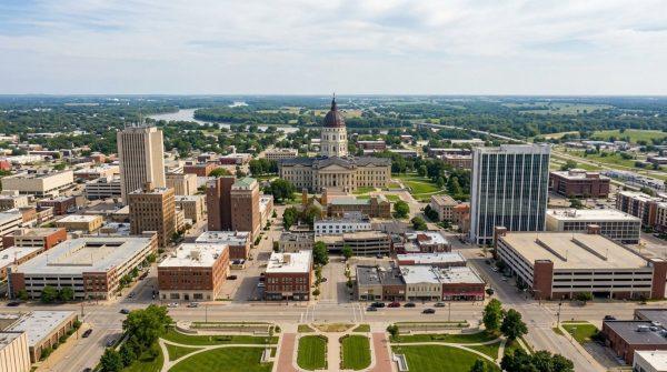 Kansas City's $15K relocation grants: what Latino workers need to know