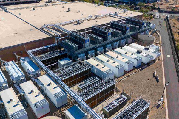 Kansas town offered $1,000 per household to accept data center