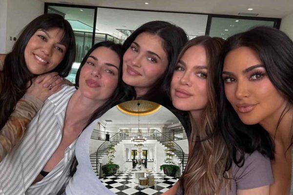 Kardashian family lists Hidden Hills mansion for $11.25M after decade of memories