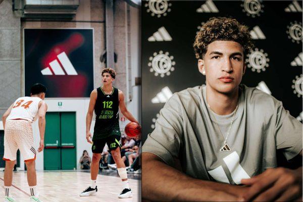 Karim López: The Mexican Forward Set to Make NBA Draft History