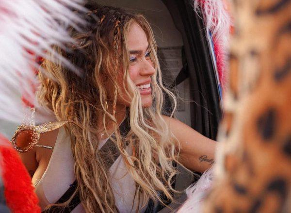 Karol G Adds Two More SoFi Stadium Dates as Tropitour Demand Explodes