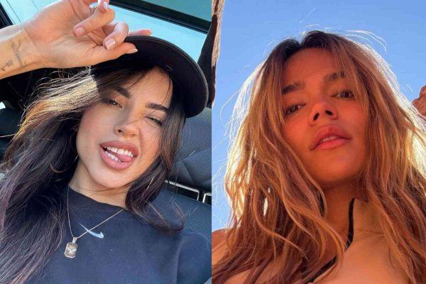 Karol G and Becky G: How a Rejected Song Became the Foundation of Their Friendship