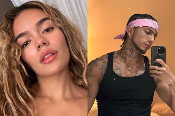 Karol G and Daiky Gamboa: The Unbreakable Friendship Behind the Bichota's Rise