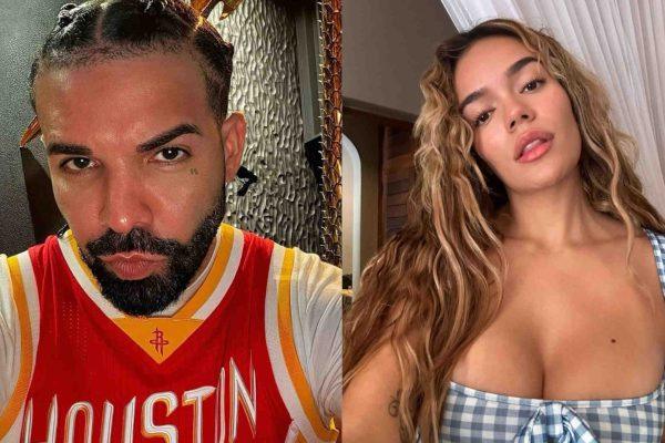 Karol G and Drake's 'Ahí' Lyrics: A Heartfelt Plea for Patience