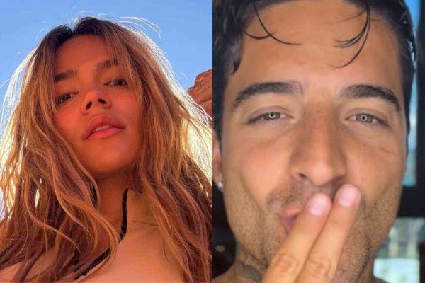 Karol G and Maluma Reunite at the 2026 AMAs, Celebrating Colombian Music's Global Reach