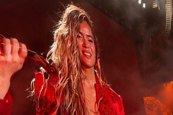 Karol G Announces 'Tropicoqueta' World Tour After Dominating Coachella 2026