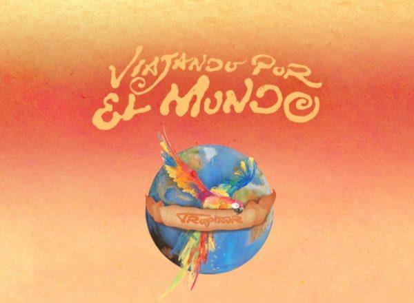 Karol G Announces 'Tropitour' World Tour, Kicking Off in Chicago in 2026