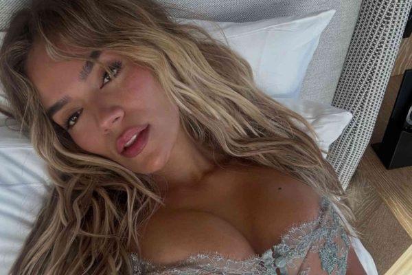 Karol G earns her Hollywood Walk of Fame star, a milestone for Colombian music