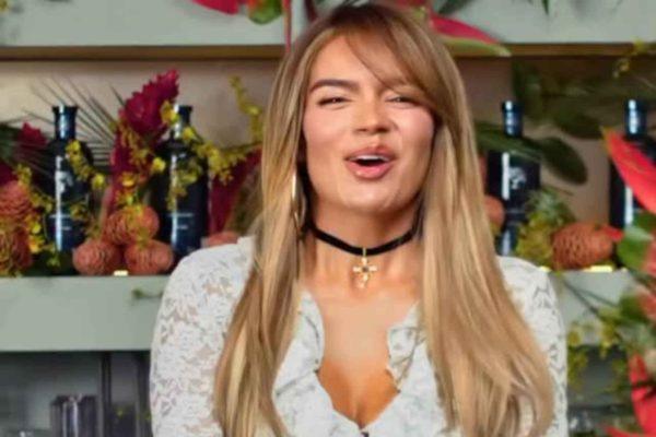 Karol G's Chellita Sunrise: The TropiTour Cocktail You Can Make at Home