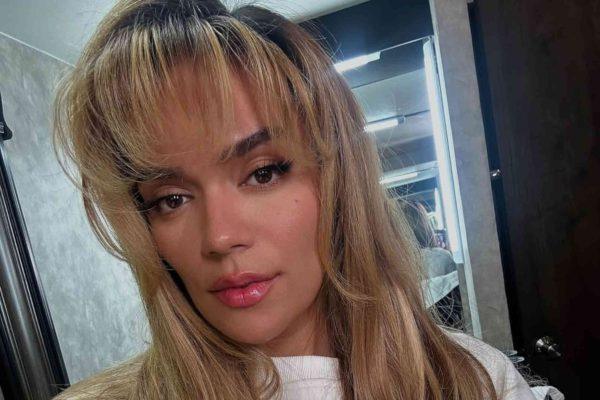 Karol G's Con Cora Foundation Rushes Aid to Children After Venezuela's Devastating Earthquake