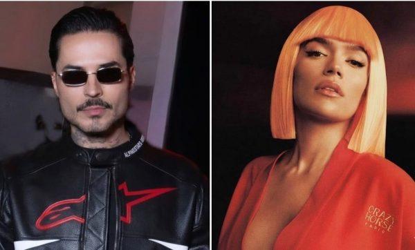 Karol G's Early Days as Reykon's Backup Singer in Medellín: A Look Back