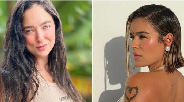 Karol G's Half-Sister Katherin Giraldo Speaks Out on Father's Emotional Absence