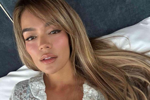 Karol G's Instagram Return Sparks Feid Rumors, But It's Just Her Collaborator RIOS