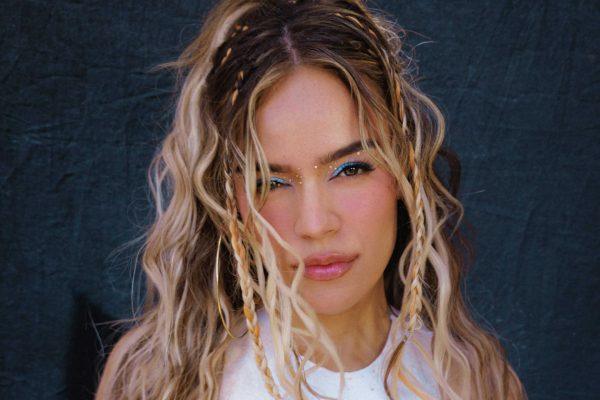 Karol G's Turquoise Blue Shift: A New Musical Era Takes Shape
