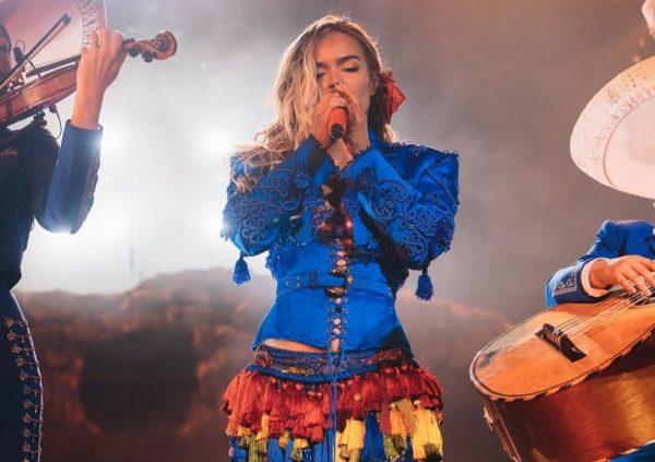 Karol G to Receive International Artist of Excellence Award at 2026 AMAs