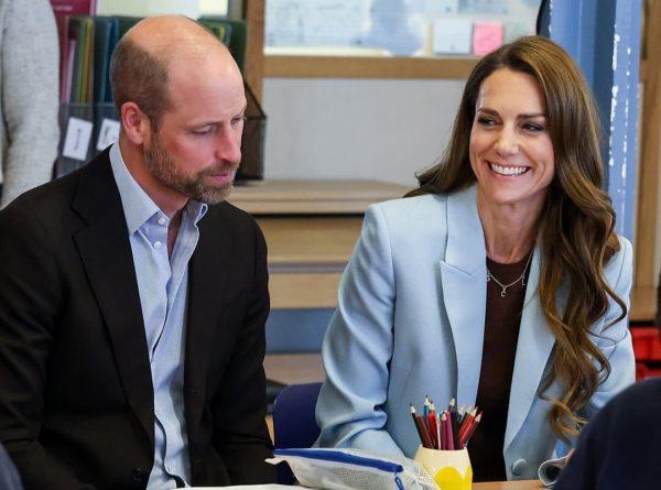 Kate Middleton's Return Uncertain as Prince William Plans US Trip for 2026