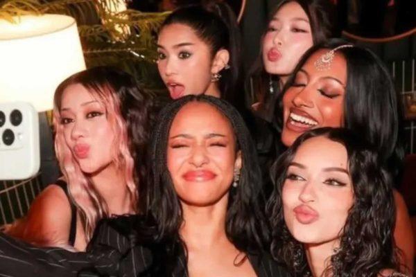 KATSEYE's documentary 'Wild Hearts' reveals the cost of K-pop fame