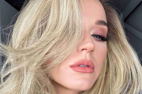 Katy Perry's 'Watch It Burn': Turning Pain into Power After a Year of Change